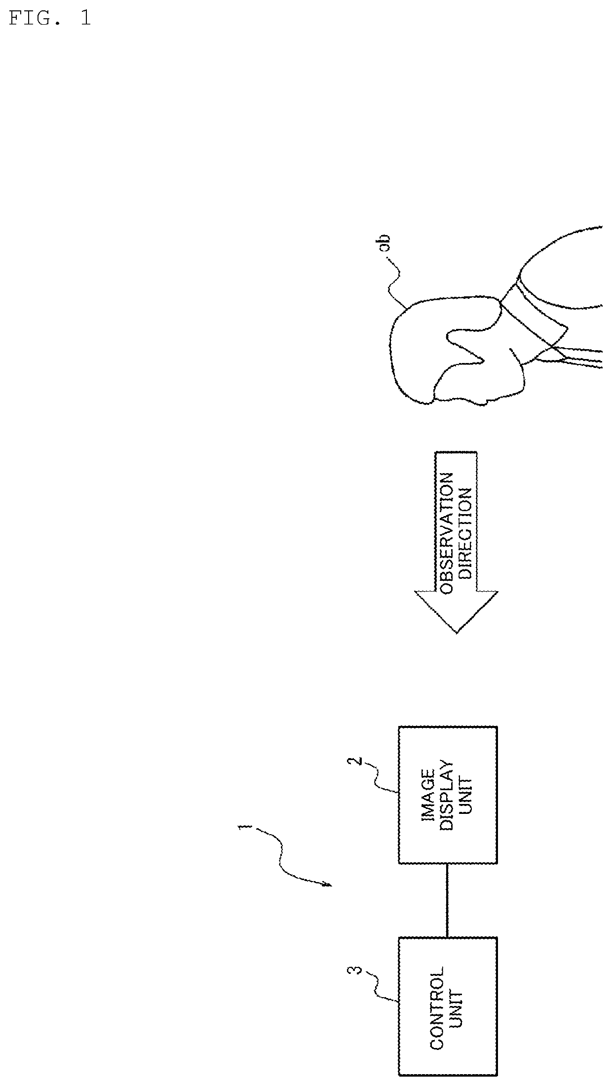 Display device and display method