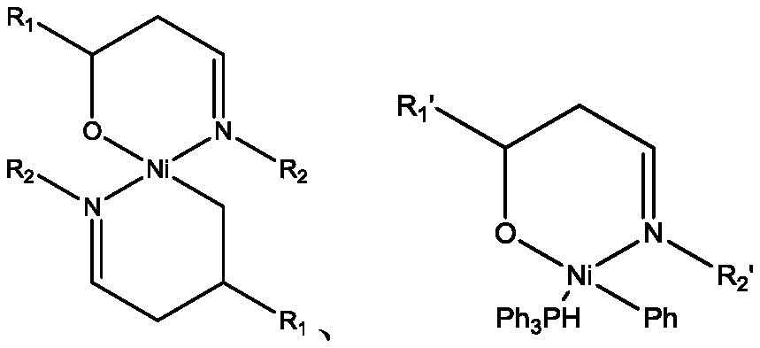 Preparation method of tetrahydrocarbyl substituted biphenyl