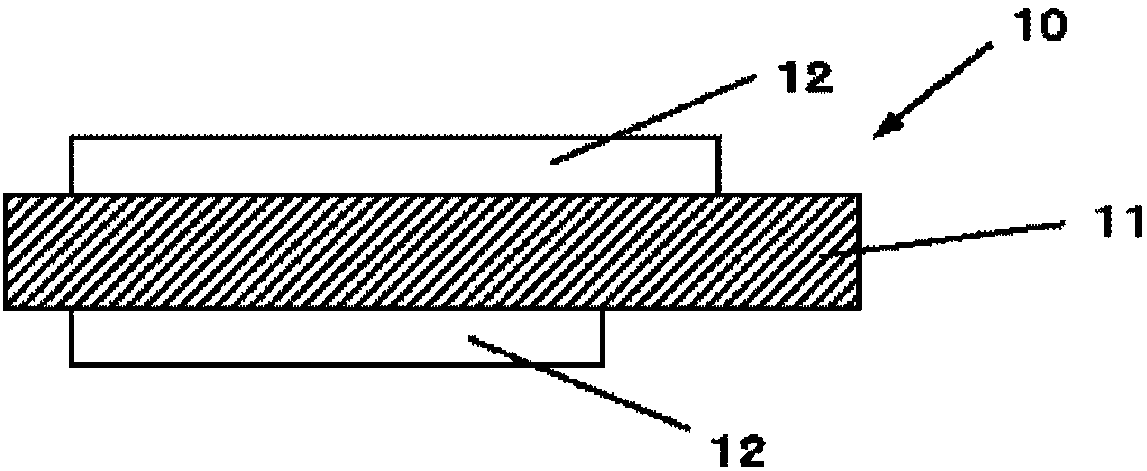 Negative electrode active material for non-aqueous electrolyte secondary batteries, negative electrode for non-aqueous electrolyte secondary batteries, non-aqueous electrolyte secondary battery, and method for producing negative electrode active material for non-aqueous electrolyte secondary batteries