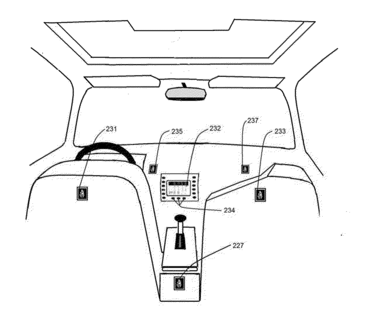 Seatbelt usage logging and alerting system