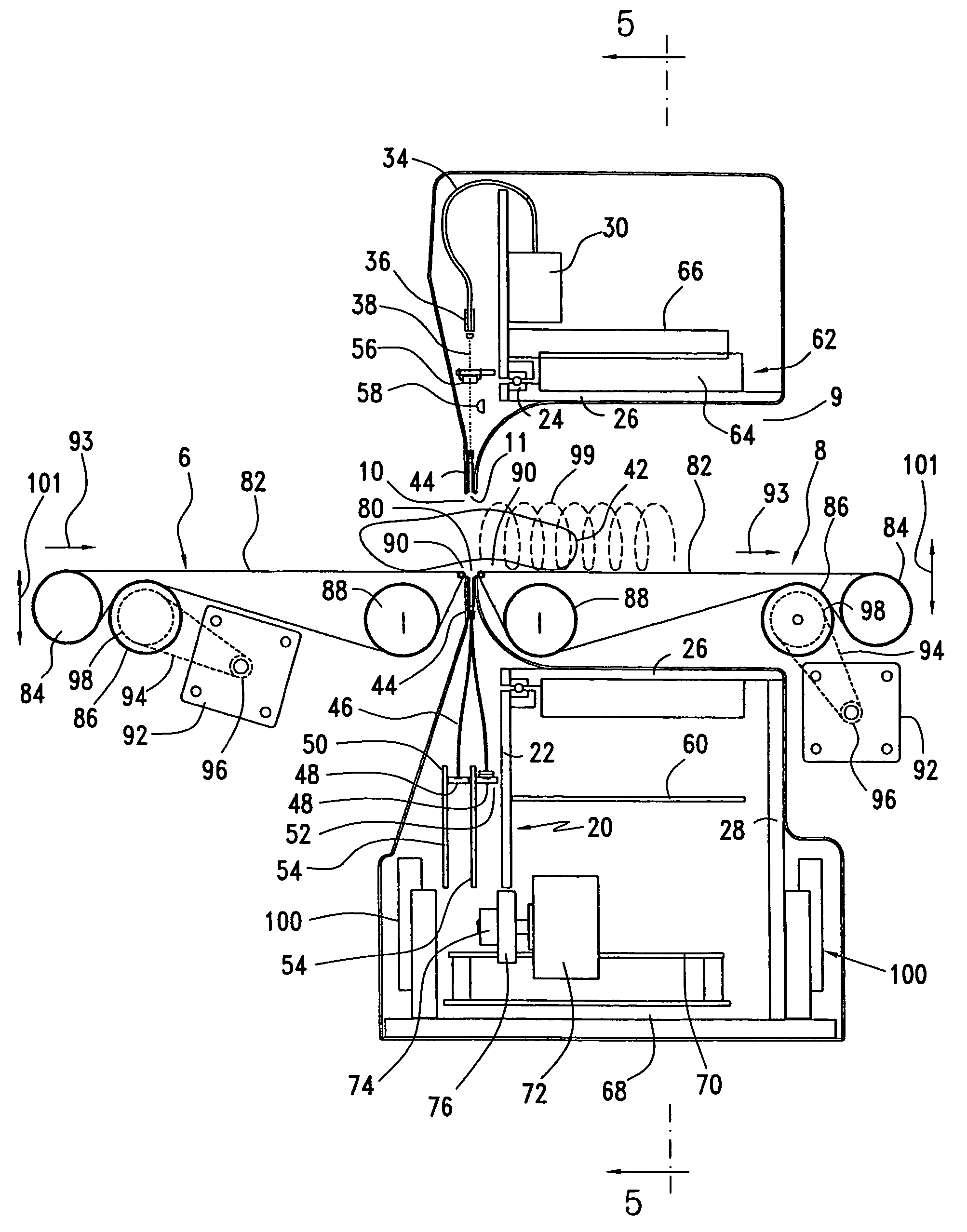 Optical computed tomography scanner for small laboratory animals