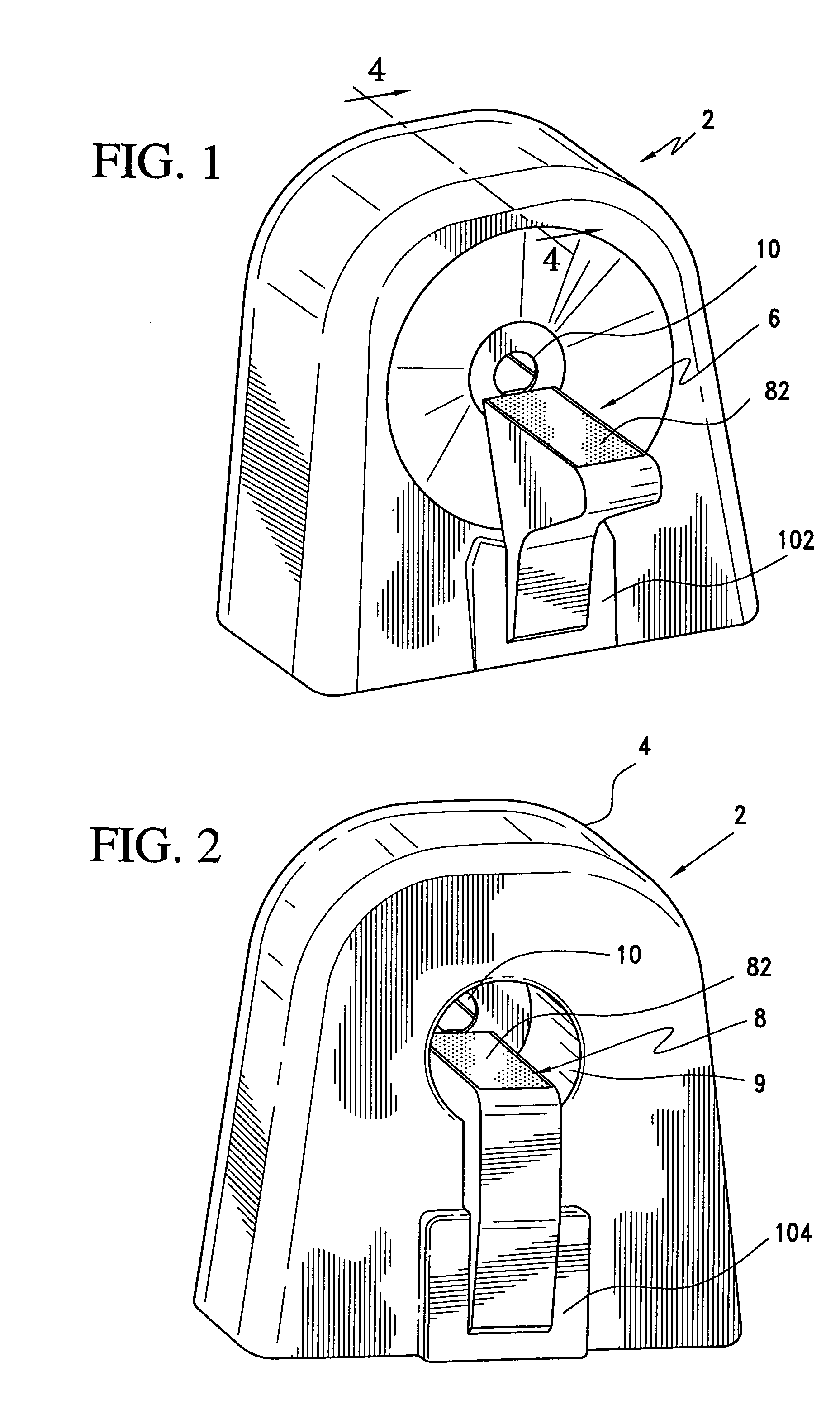 Optical computed tomography scanner for small laboratory animals