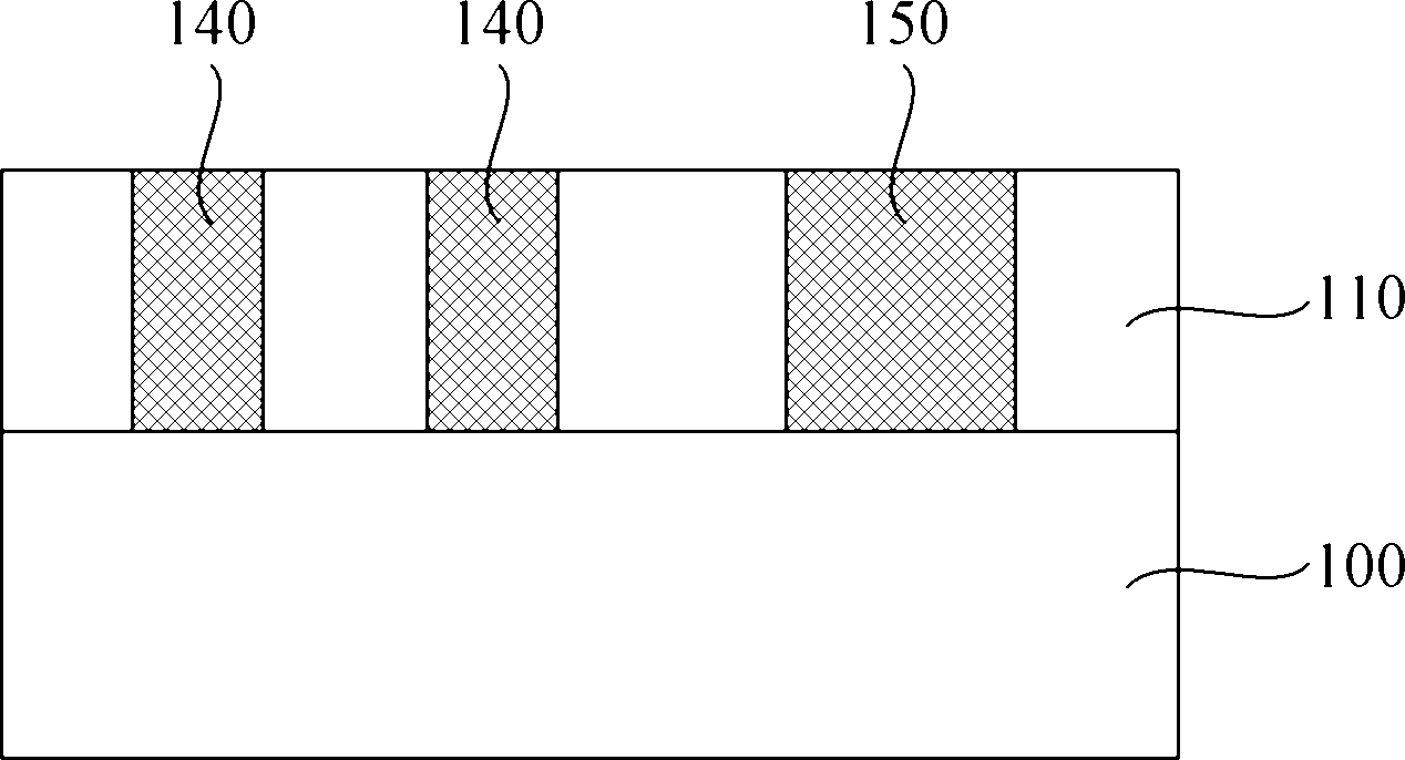 Semiconductor device producing method