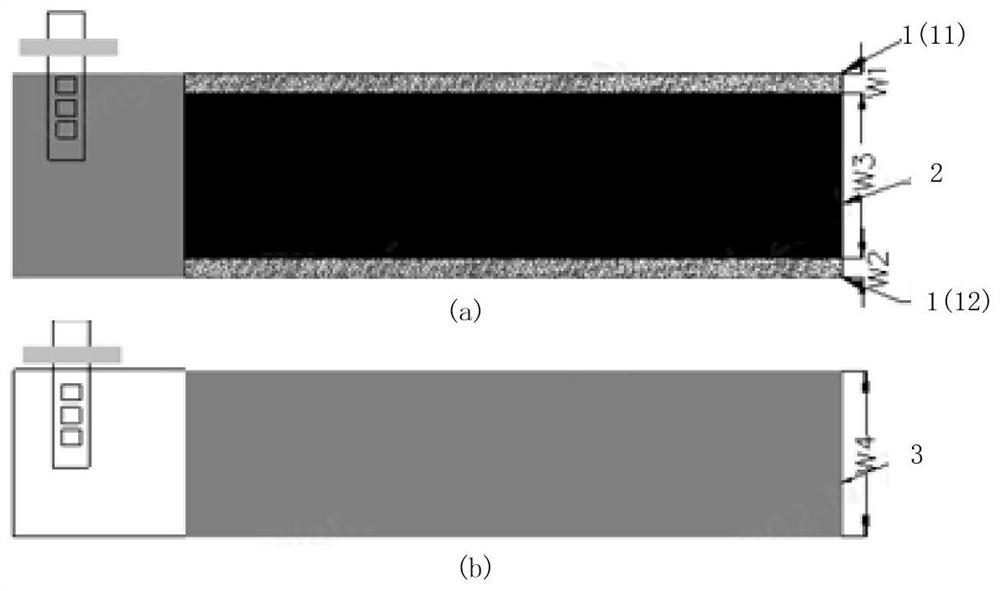 Electrochemical device and electronic device