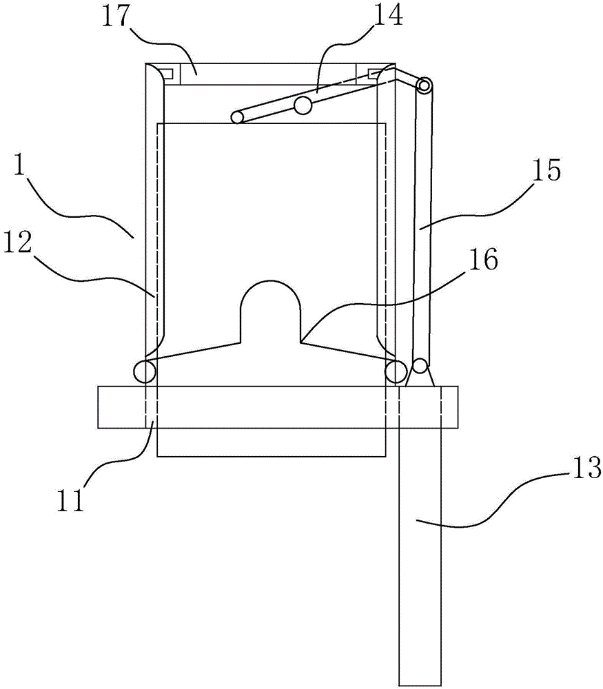 Equipment for detecting fault of Toshiba 2.5-inch hard disk and fault detection method of equipment