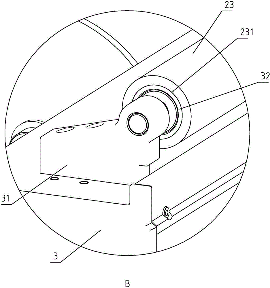 Automatic winder