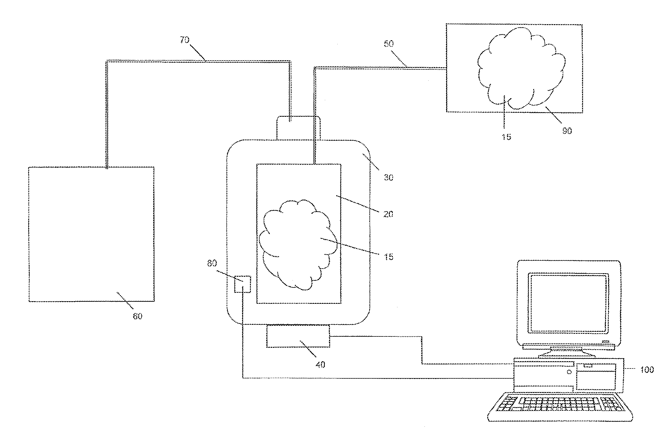 Uninterrupted flow pump apparatus and method