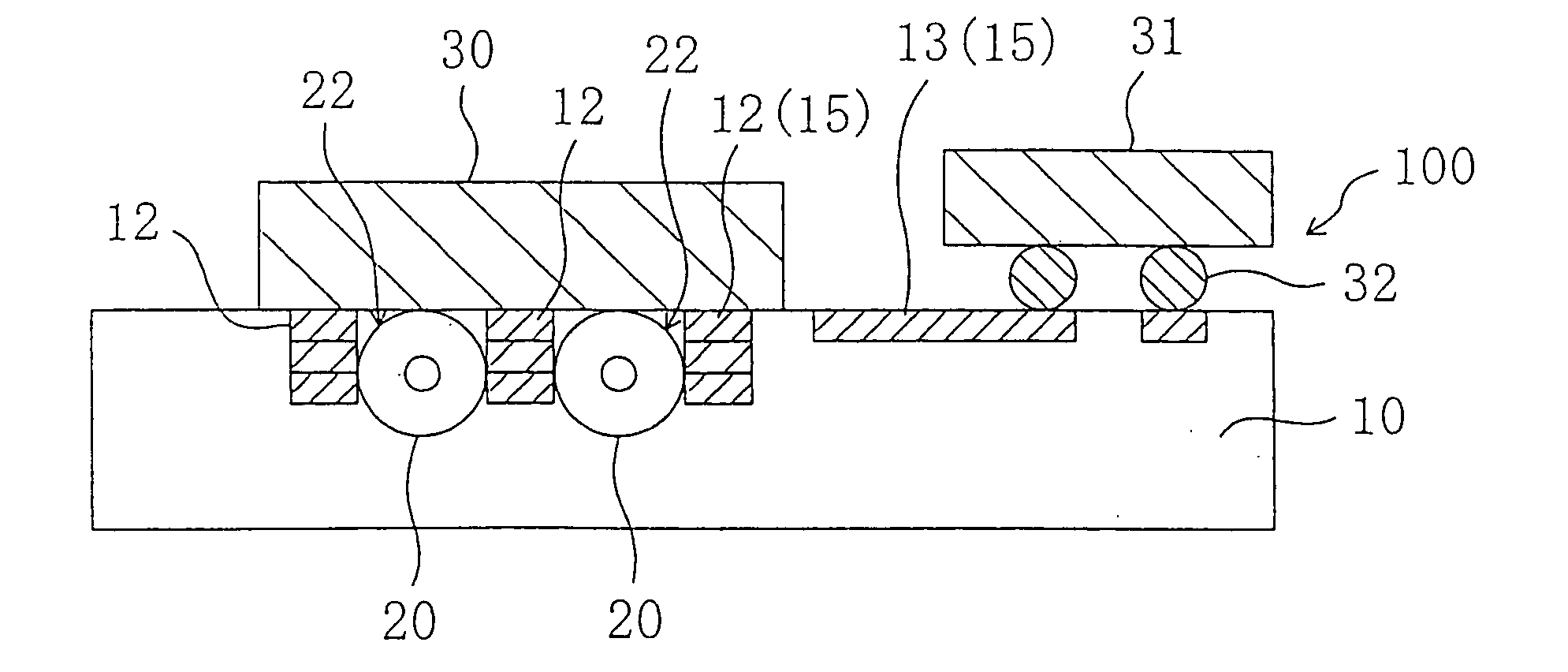 Fabrication method for optical transmission channel board, optical transmission channel board, board with built-in optical transmission channel, fabrication method for board with built-in optical transmission channel, and data processing apparatus