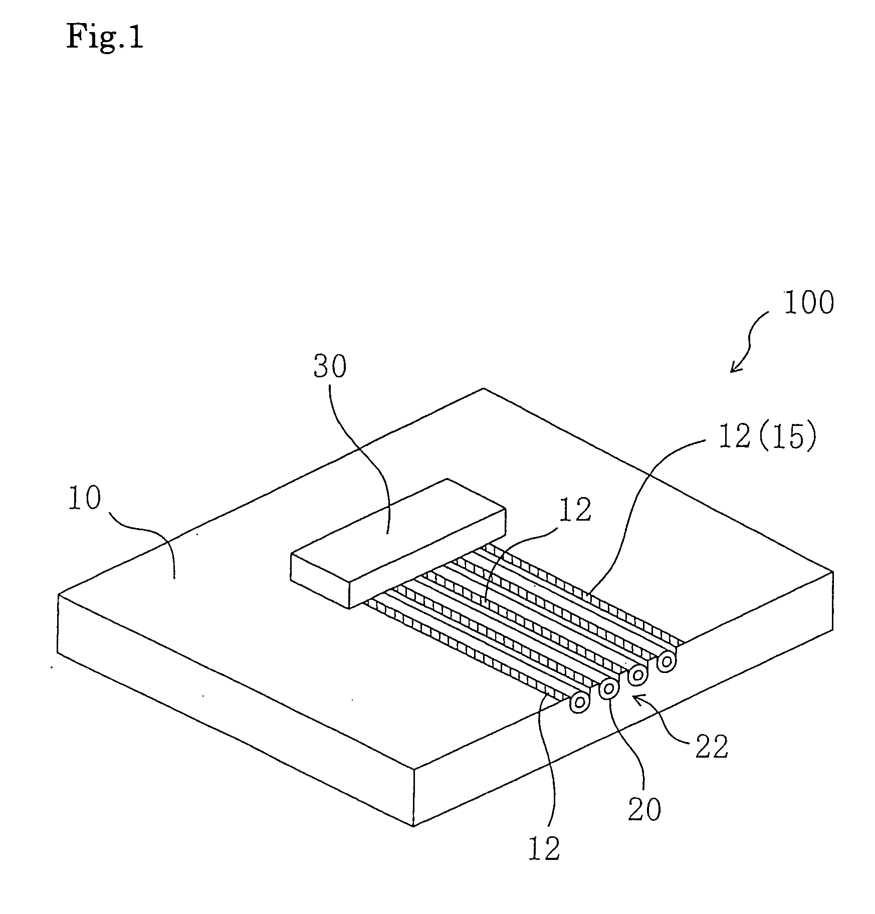 Fabrication method for optical transmission channel board, optical transmission channel board, board with built-in optical transmission channel, fabrication method for board with built-in optical transmission channel, and data processing apparatus