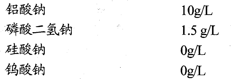 Microarc-oxidation electrophoretic-coating composite processing method of surface of Q 235 steel part