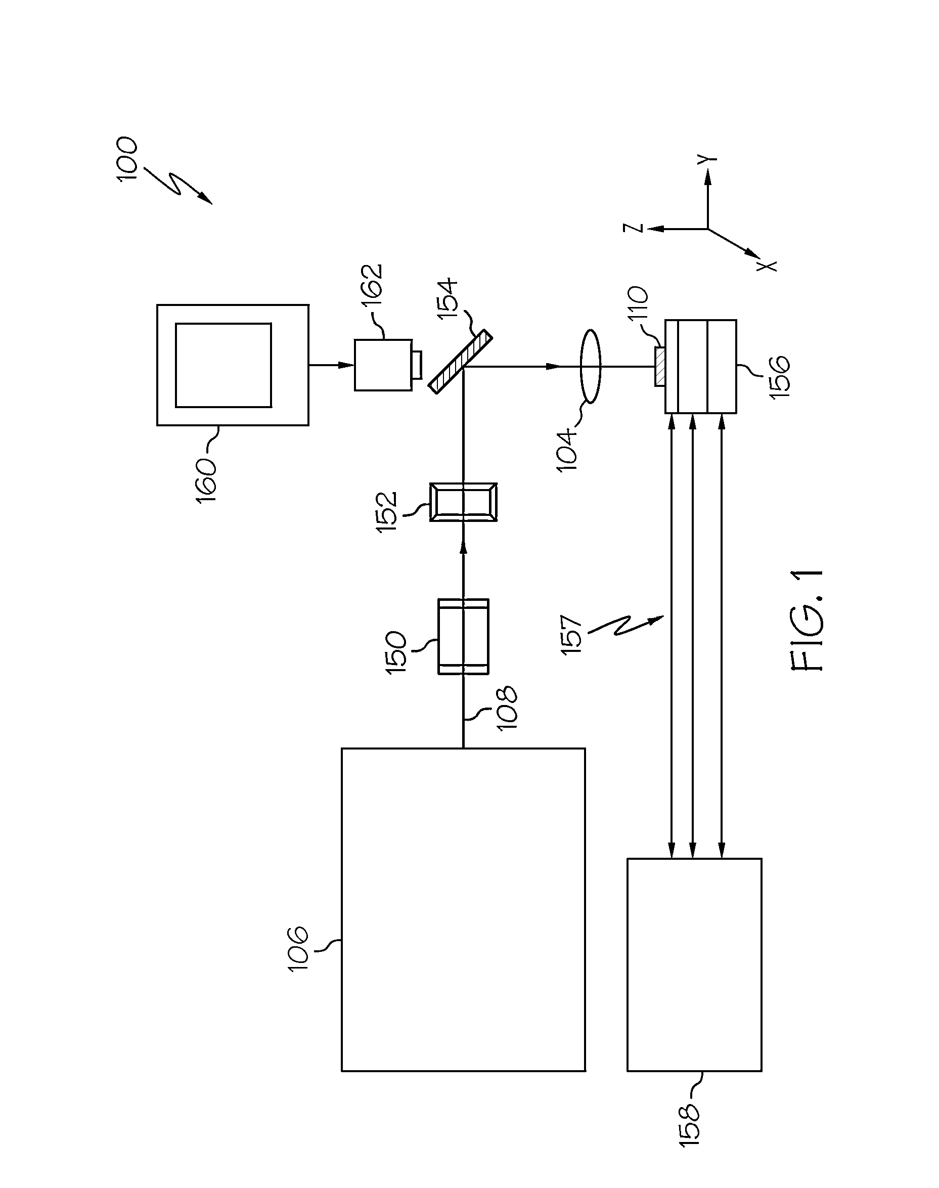 Methods for laser cutting articles from ion exchanged glass substrates