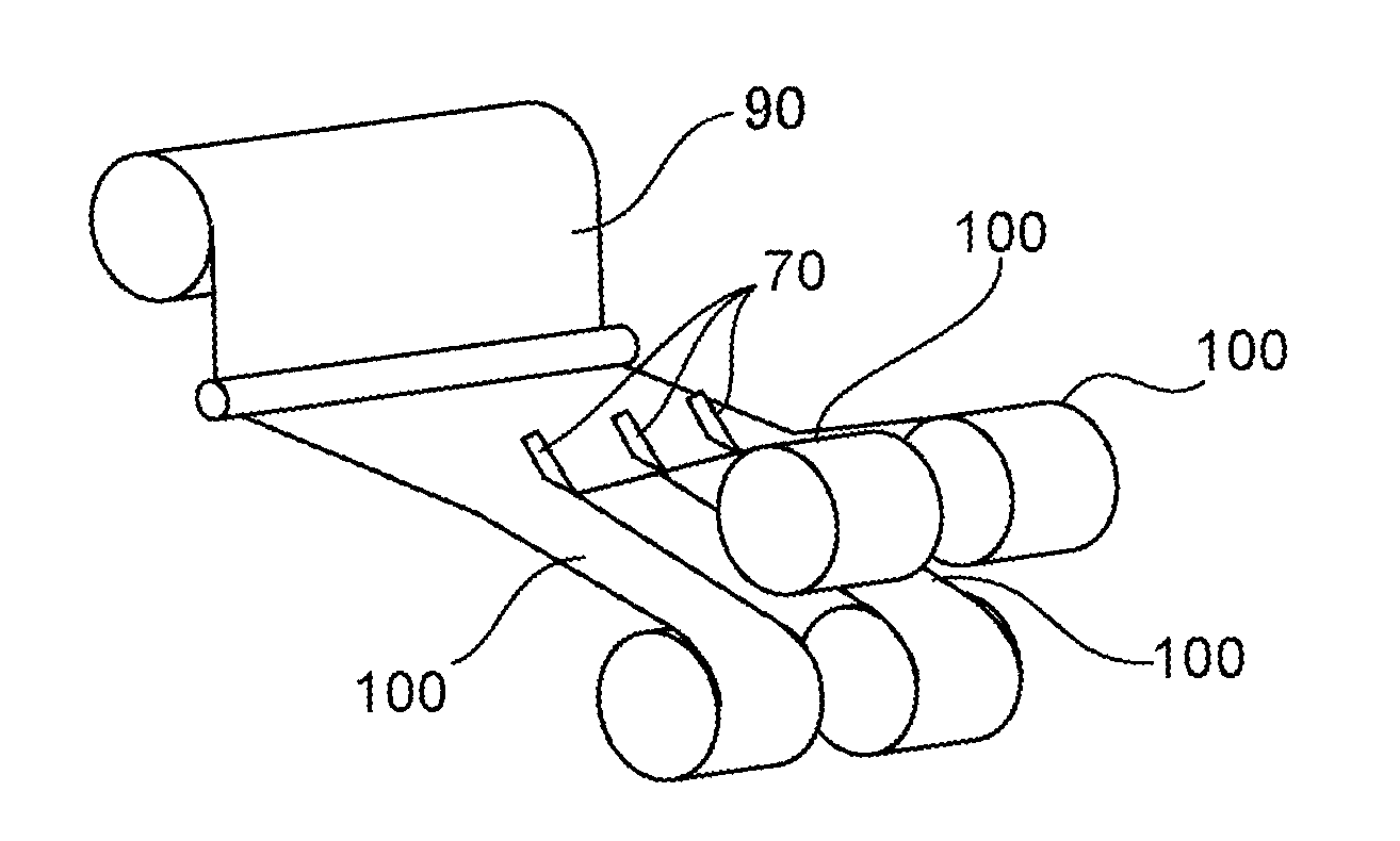 Manufacturing method for liquid crystal display