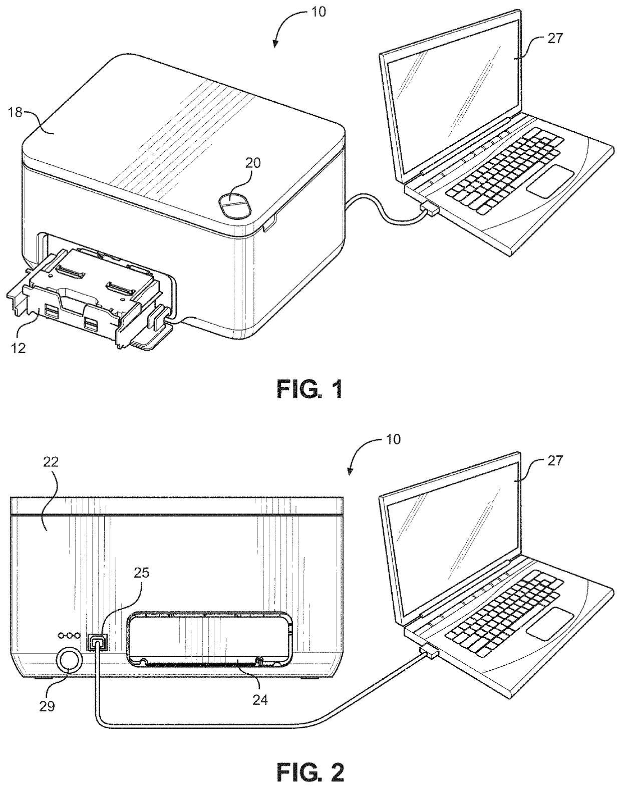 Digital Dispense System