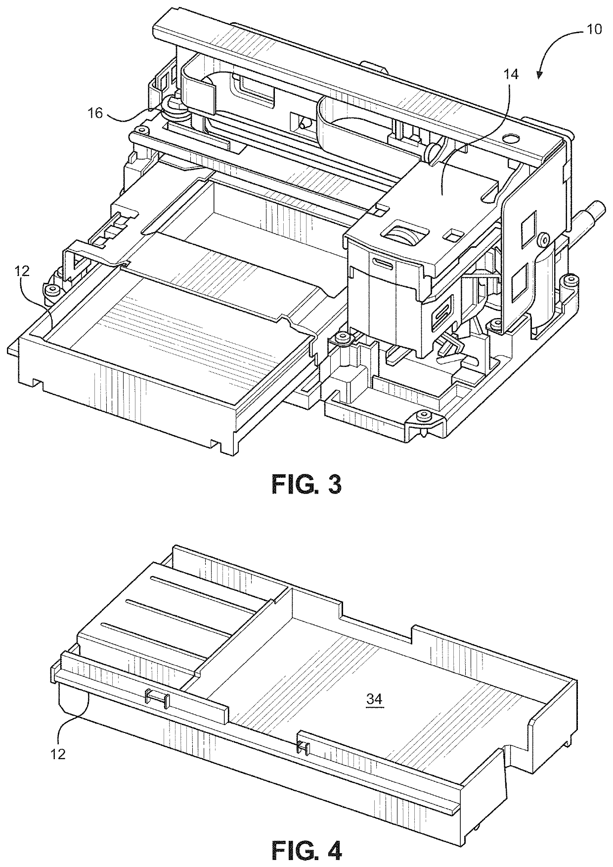 Digital Dispense System