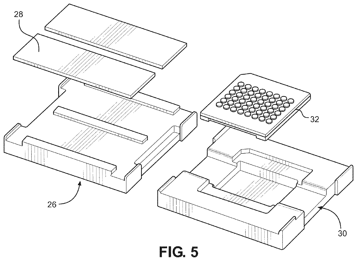 Digital Dispense System