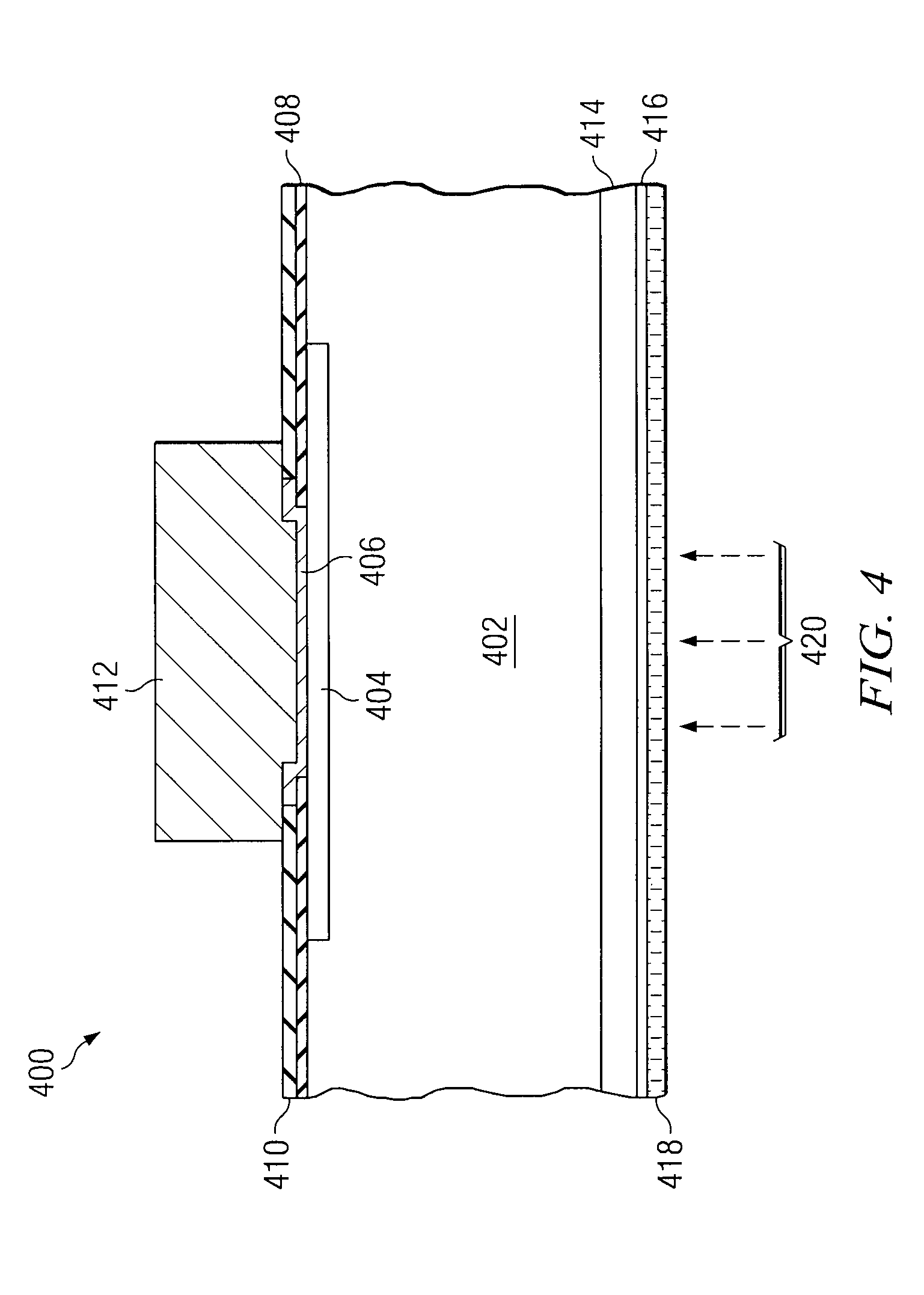 Avalanche Photodiode