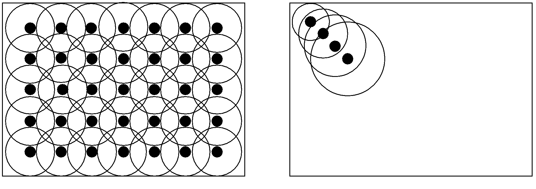 Image characteristic extracting and describing method