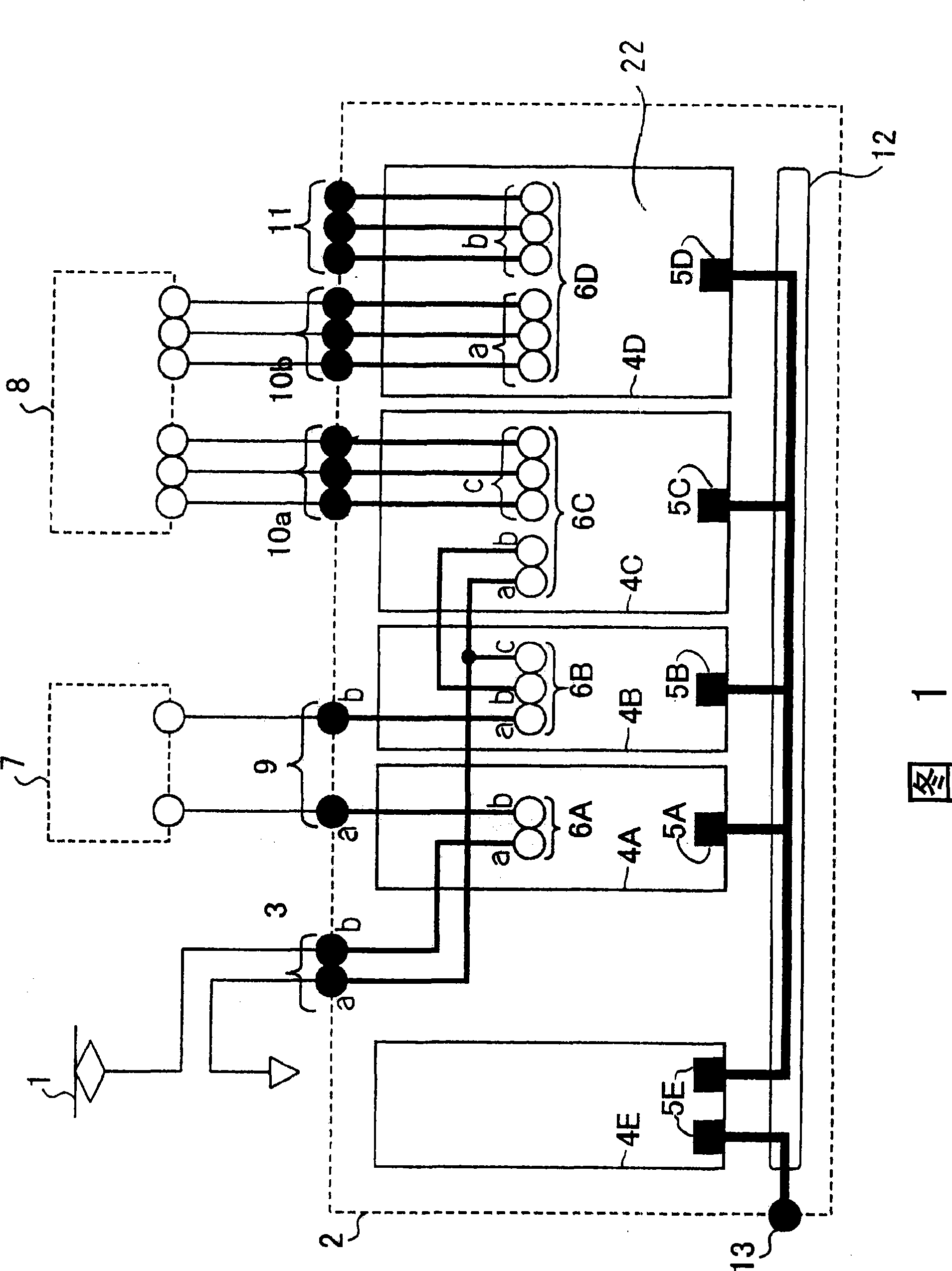 Vehicle control device