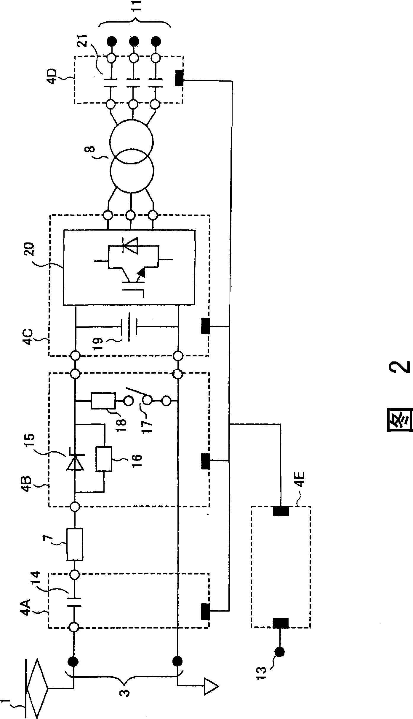 Vehicle control device