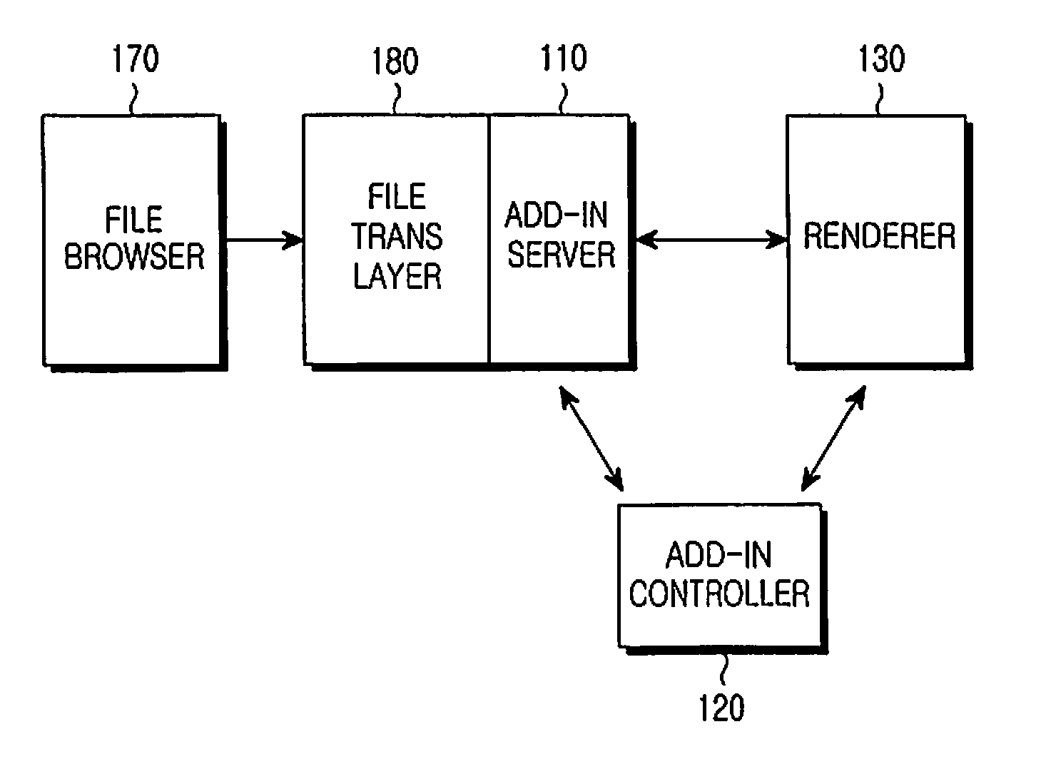 Digital living network alliance system and method for providing content therein