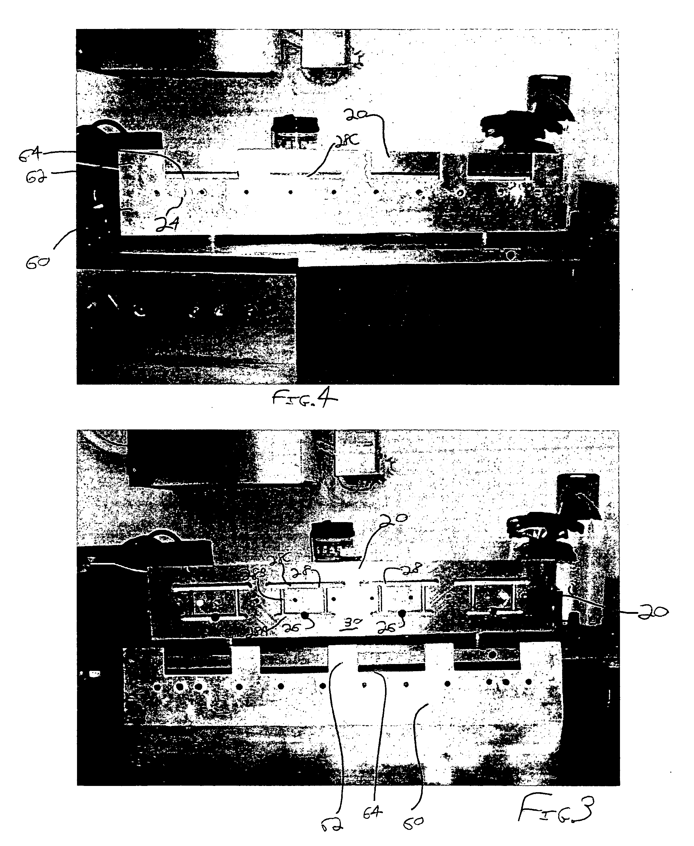 Dry nail polish applique and method of manufacturing same