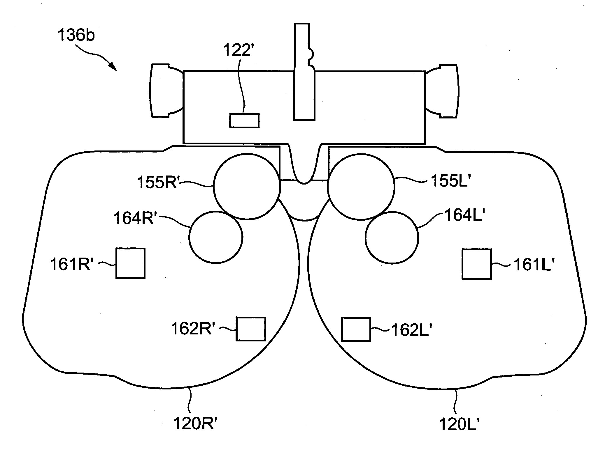 Optometer