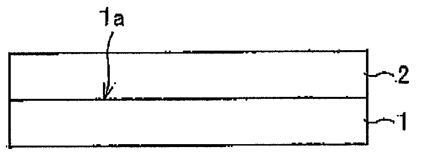 Organic device and method for manufacturing organic device