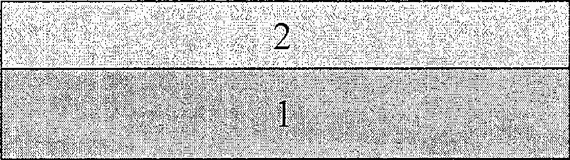 A prodcution method for nano coulomb structure