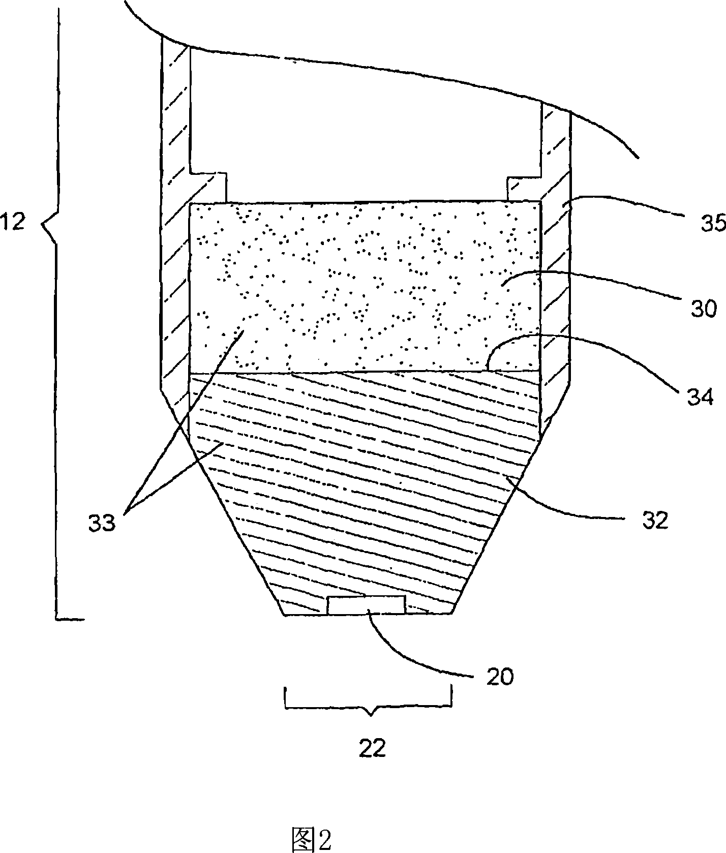 Improved apparatus and method of intraocular pressure determination