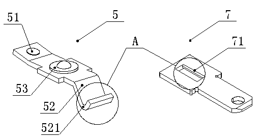 Button switch