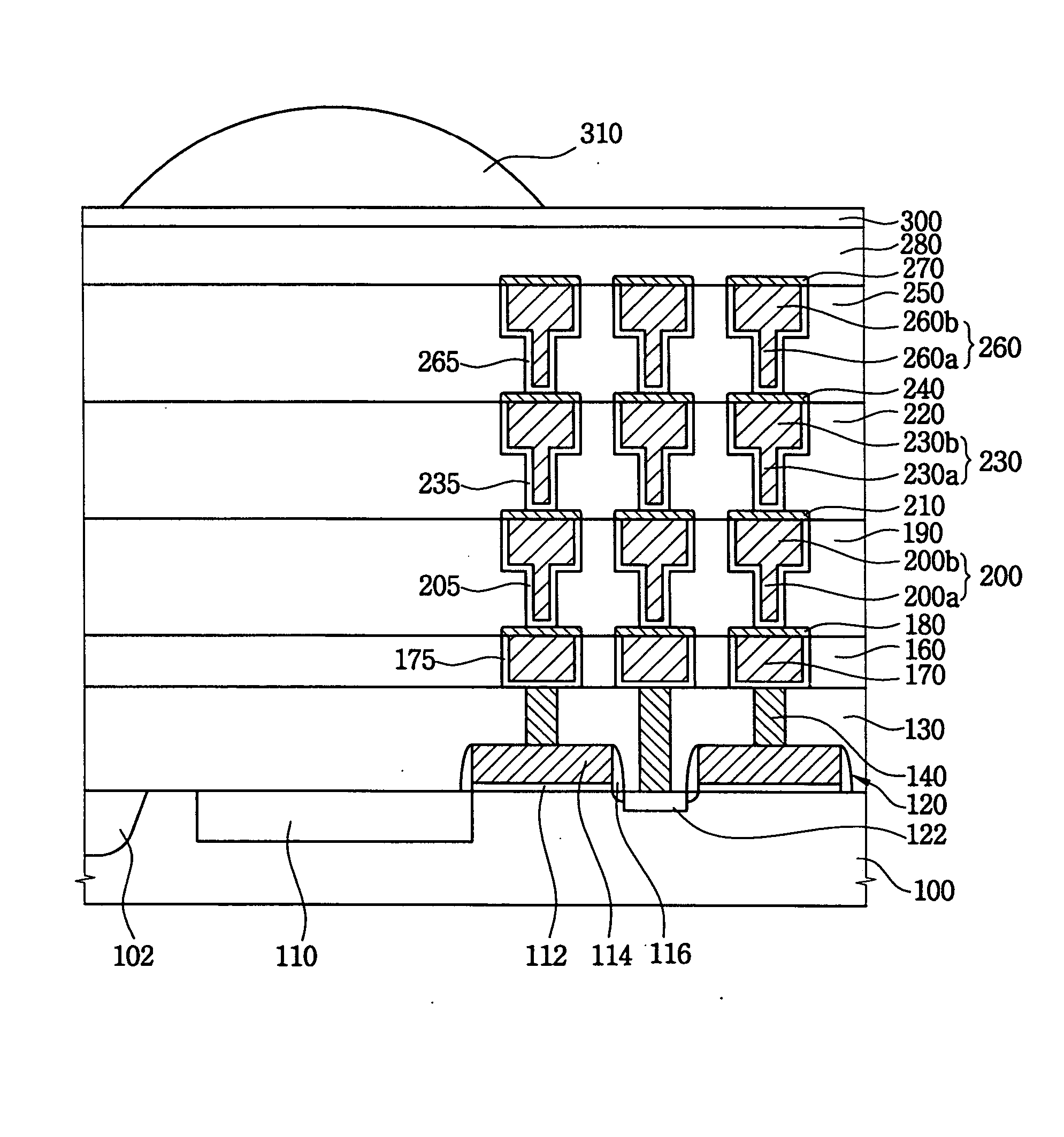 Image sensor