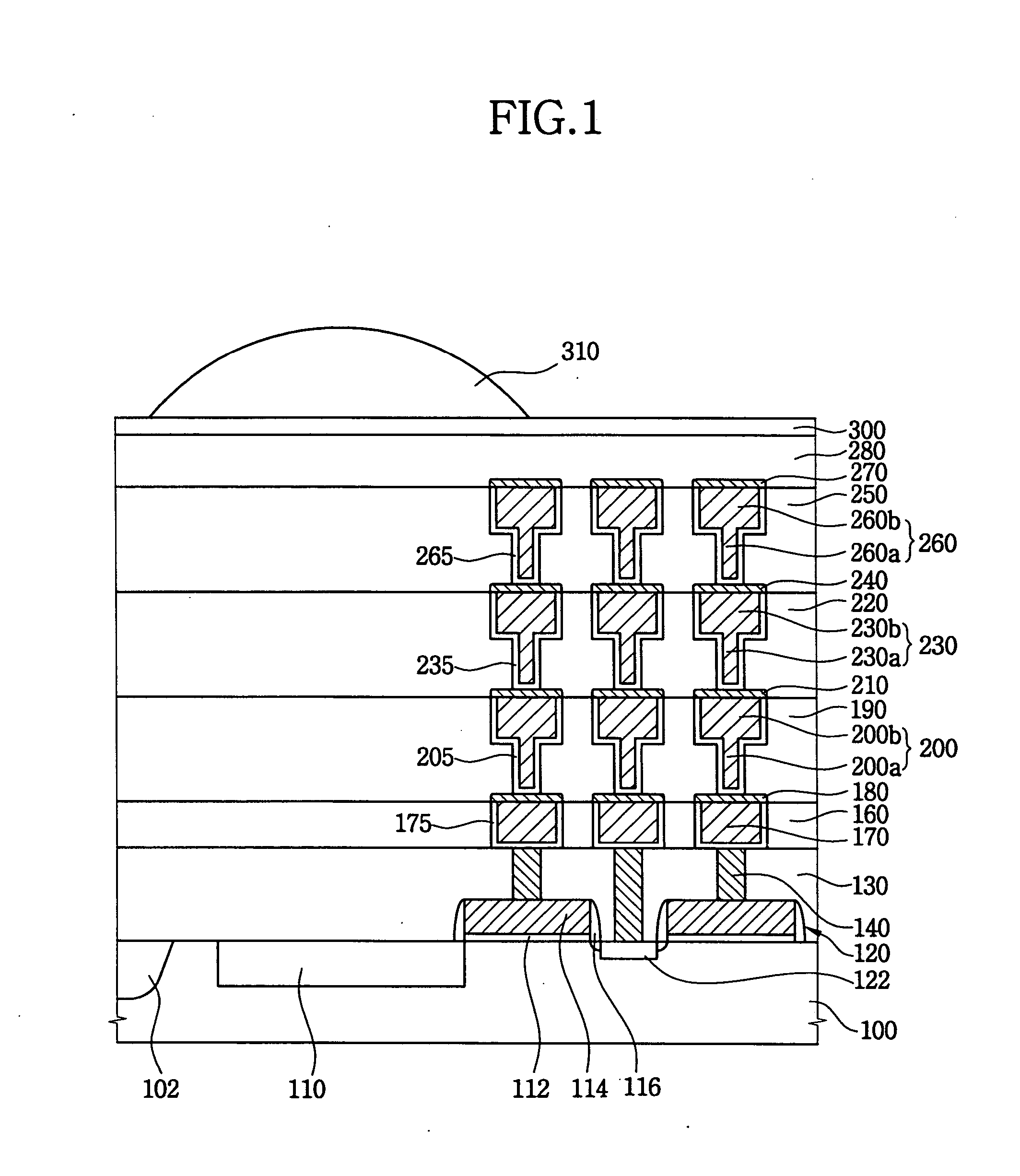 Image sensor