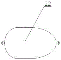 Method and device for waterborne seismic exploration