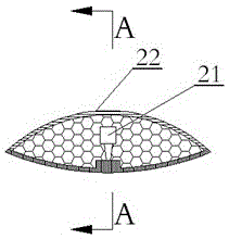 Method and device for waterborne seismic exploration