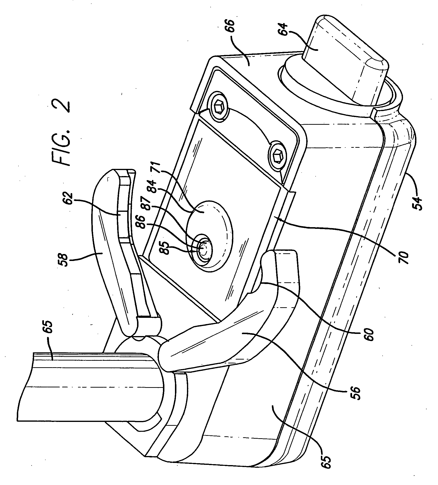 Syringe plunger driver system