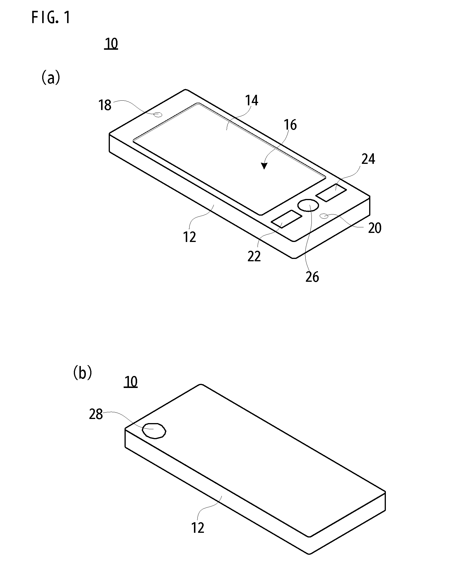 Camera apparatus and control method for selecting a target for zoom processing in an image