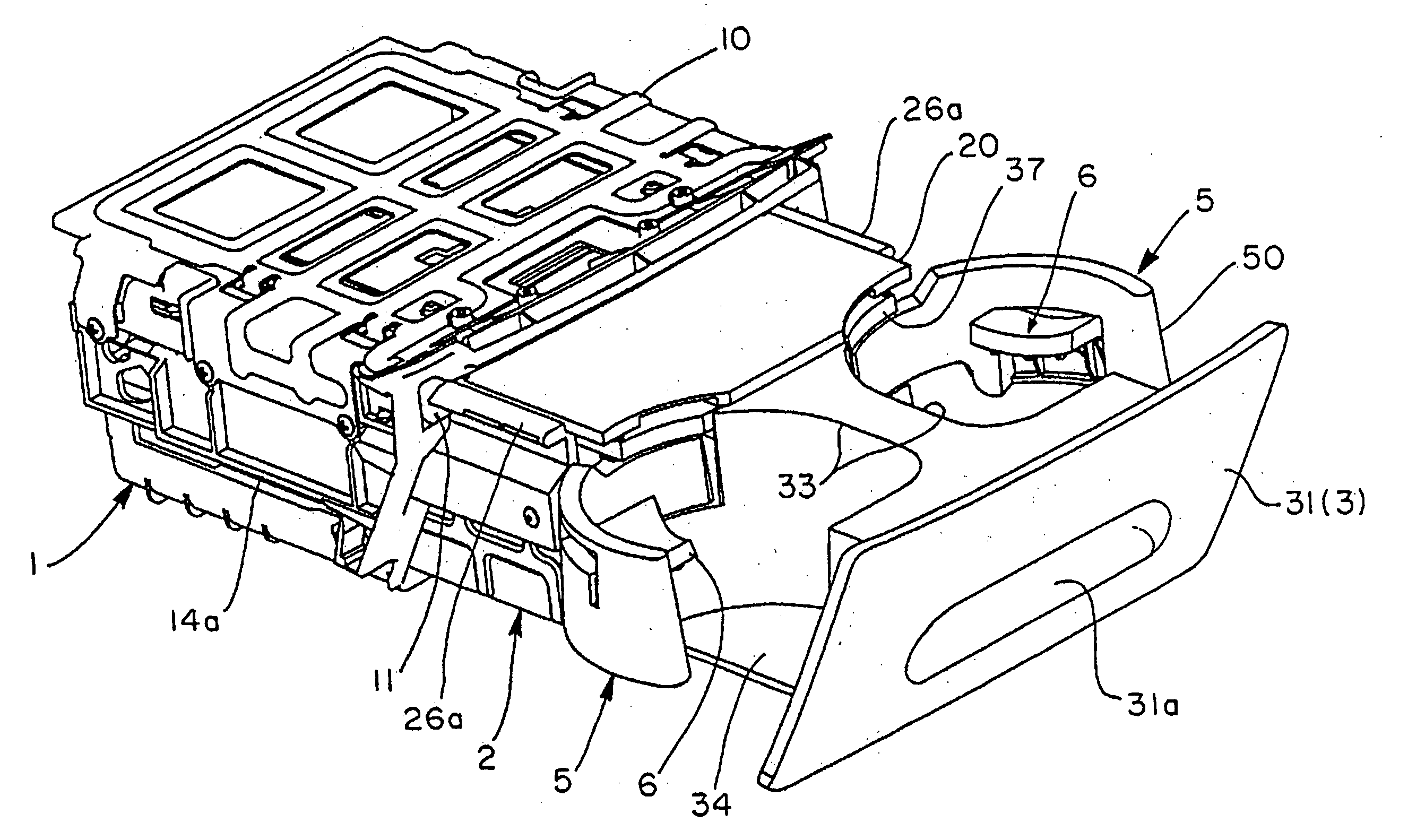 Cup holder