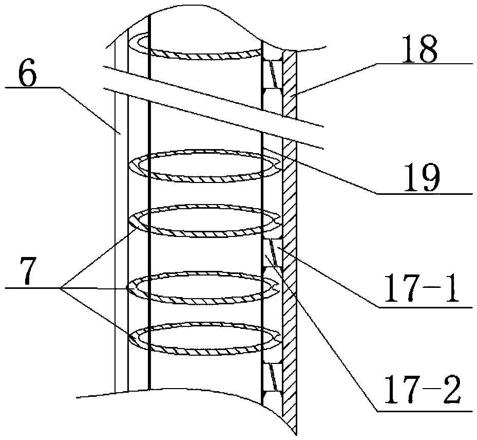 A New Type of Durable Magnetized Anchor Rod