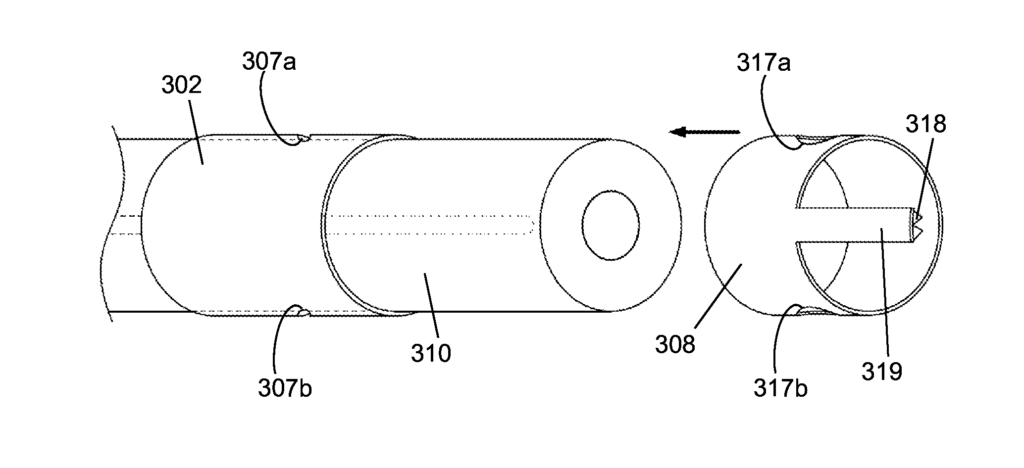 Low profile electrodes for an angioplasty shock wave catheter