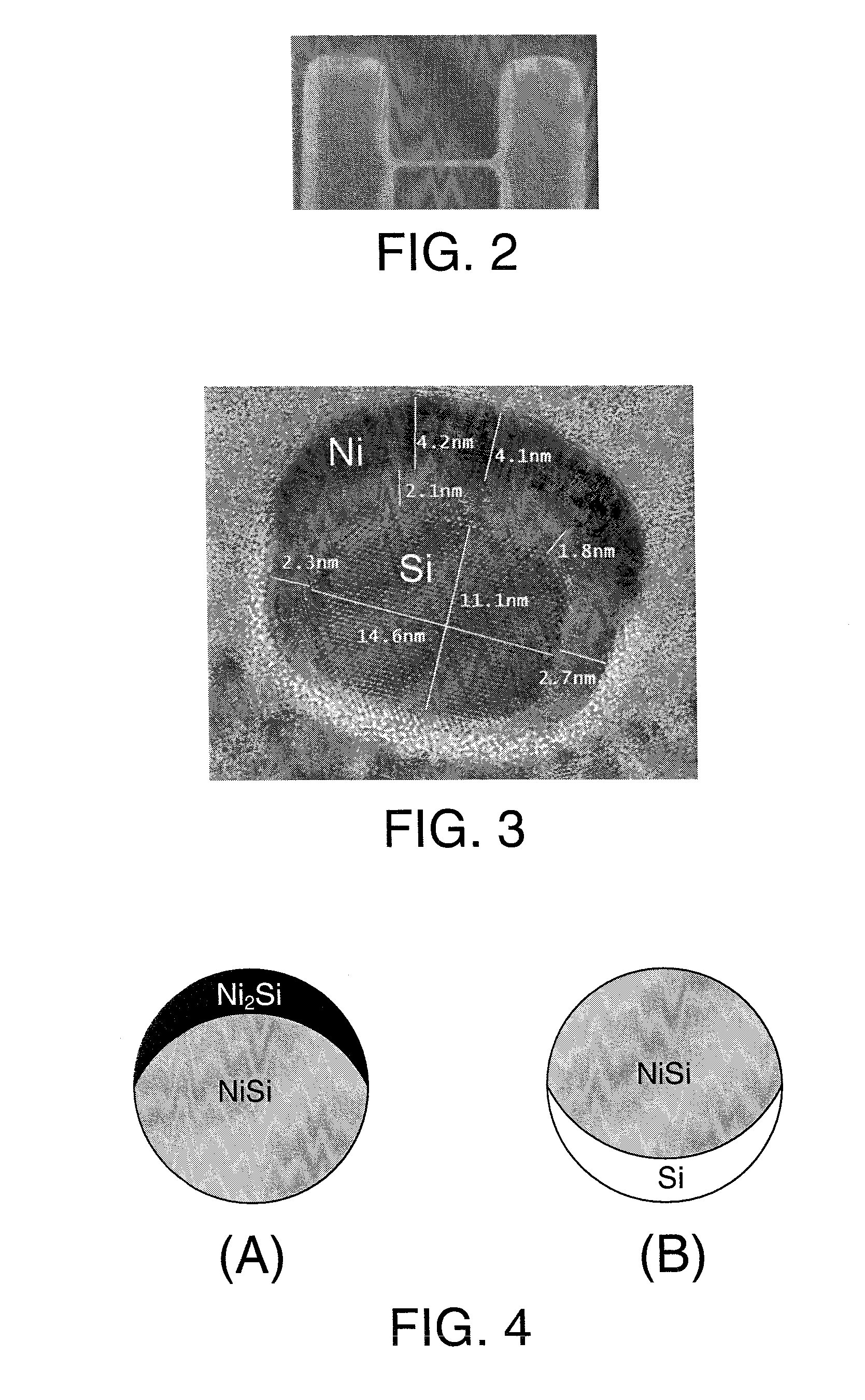 Deposition On A Nanowire Using Atomic Layer Deposition