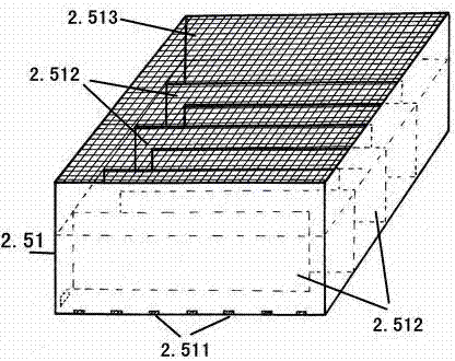 Safe and environmentally-friendly firecracker firing device