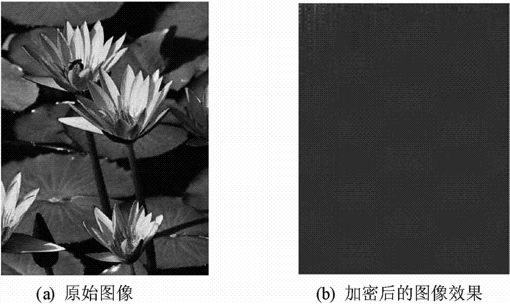 Digital image encryption method of DCT domain based on three dimensional Lorenz chaotic mapping