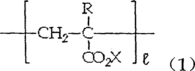 Antifreezing composition