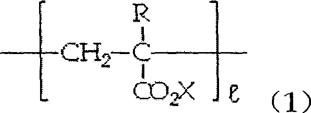 Antifreezing composition