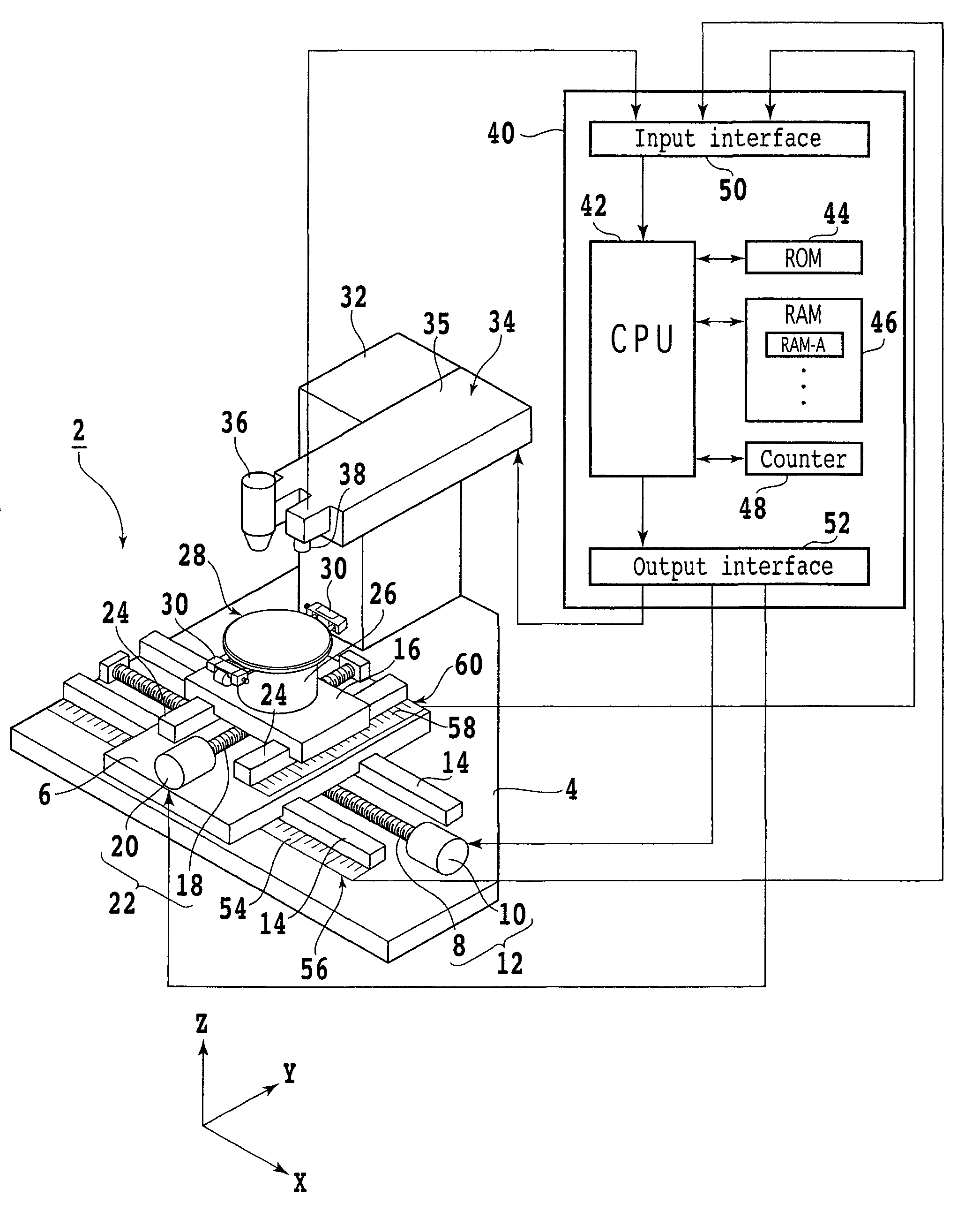 Wafer dividing method