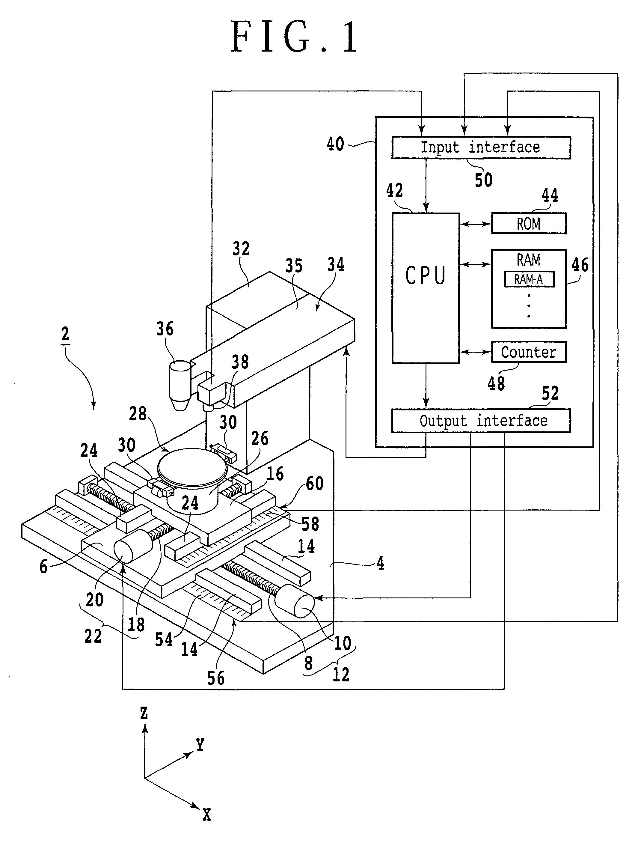 Wafer dividing method