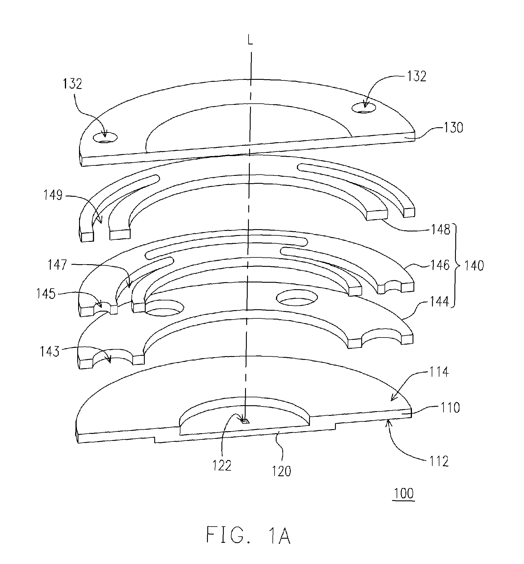 Droplet ejecting head