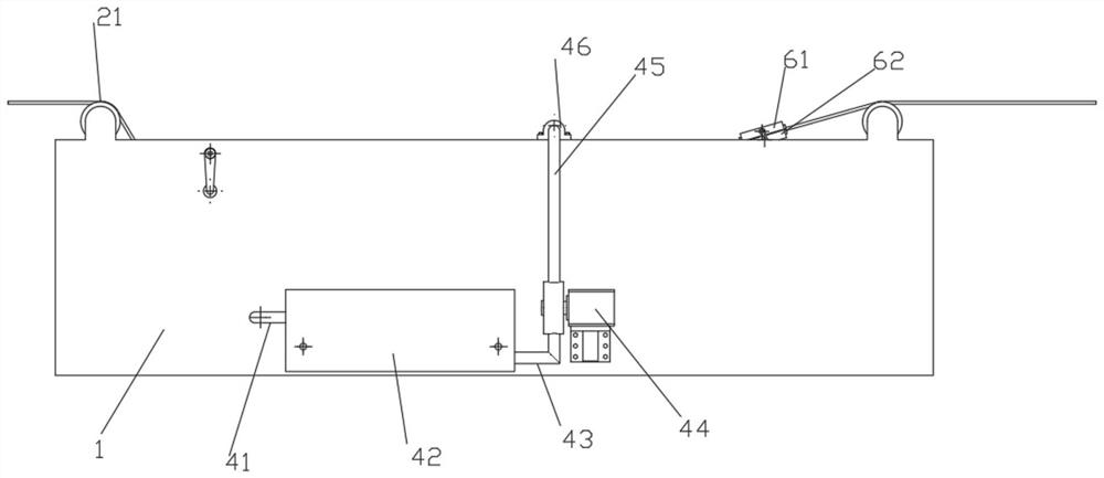 Tin-plated copper alloy conductor production process and tin-plated structure