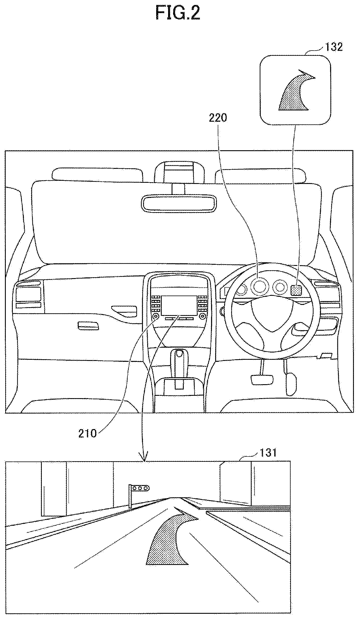 Image processing device, image processing method, and image display system