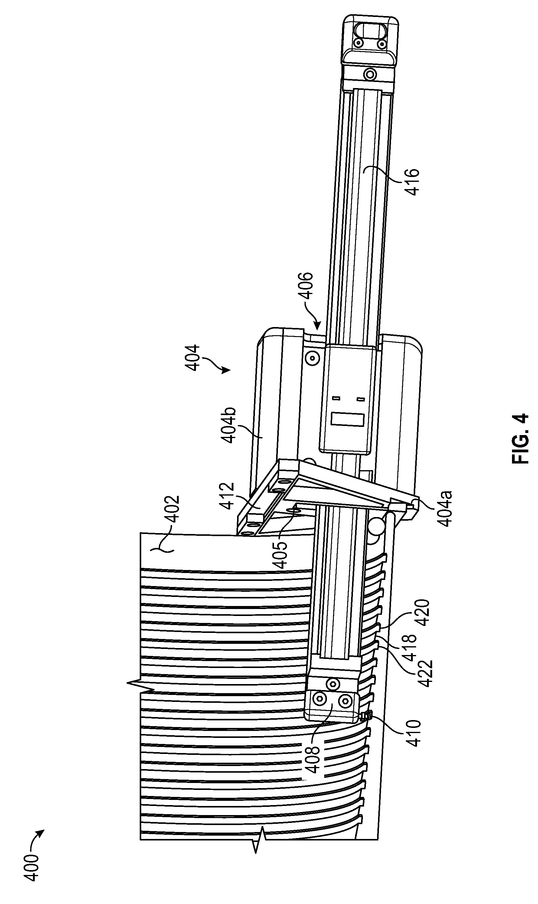 Thread Inspection Systems and Methods